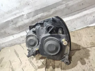  Фара передняя правая Renault Clio 2 Арт 96763905, вид 4