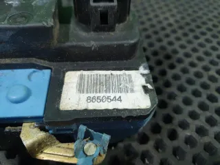 8650544 Замок двери передней левой Volvo V70 2 Арт 96763901, вид 3