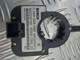 9650236180 Датчик угла поворота руля Citroen C4 1 Арт 96763934, вид 2