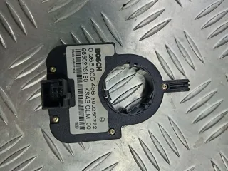 9650236180 Датчик угла поворота руля Citroen C4 1 Арт 96763934, вид 1
