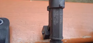 0280158034,8200227124 Форсунка Renault Logan 1 Арт 96763935, вид 3
