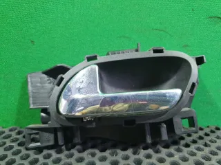 9660525480, 9685950377 Ручка внутренняя передняя левая Citroen C4 Grand Picasso 2 Арт 96763936, вид 1