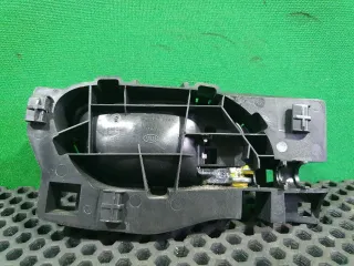 9660525480, 9685950377 Ручка внутренняя передняя левая Citroen C4 Grand Picasso 2 Арт 96763936, вид 2