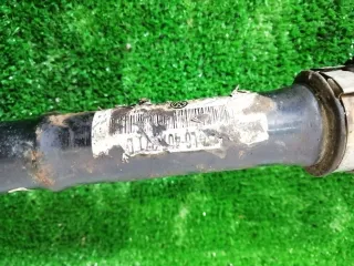 7L6407271D Полуось передняя левая (приводной вал, шрус) Volkswagen Touareg 1 Арт 170568, вид 5