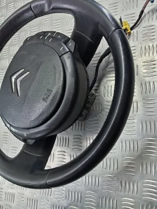  Руль Citroen C4 1 Арт 96763953, вид 5