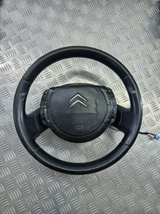  Руль Citroen C4 1 Арт 96763953, вид 1