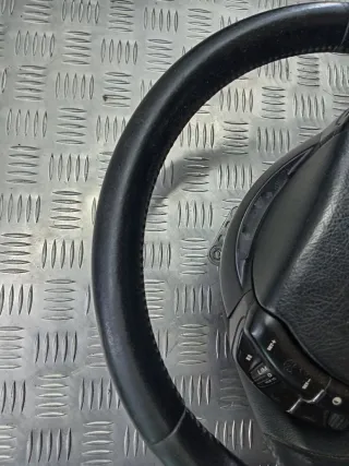 Руль Citroen C4 1 Арт 96763953, вид 4
