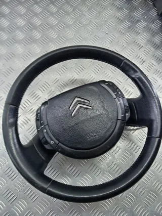  Руль Citroen C4 1 Арт 96763953, вид 2
