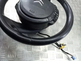  Руль Citroen C4 1 Арт 96763953, вид 6
