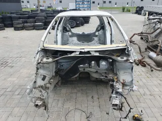  Лонжерон правый Peugeot 208 Арт 96764009, вид 1