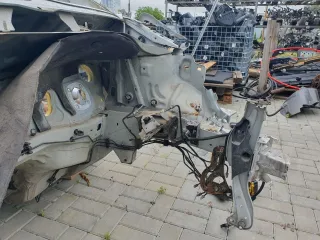  Четверть передняя левая Peugeot 208 Арт 96764012, вид 3