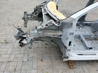 Четверть передняя левая Peugeot 208 Арт 96764012, вид 4