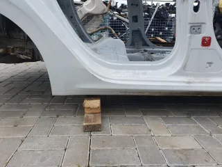  Порог правый Peugeot 208 Арт 96764018, вид 3