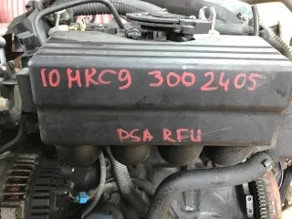 RFU Двигатель Fiat Ulysse 1 Арт CL52-95819073, вид 3
