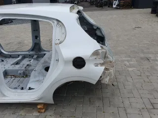  Четверть задняя левая Peugeot 208 Арт 96764028, вид 3
