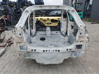  Четверть задняя левая Peugeot 208 Арт 96764028, вид 1