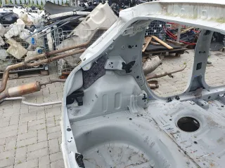  Четверть задняя левая Peugeot 208 Арт 96764028, вид 2