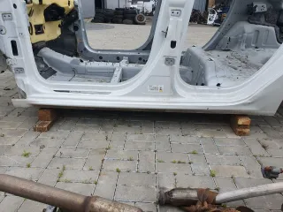  Порог левый  Peugeot 208 Арт 96764032, вид 2