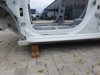  Порог левый  Peugeot 208 Арт 96764032, вид 3