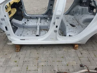  Порог левый  Peugeot 208 Арт 96764032, вид 1