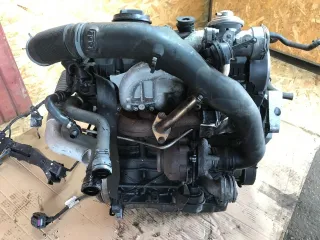 BJB Двигатель Seat Altea 1.9л Арт CL42-94953244, вид 6