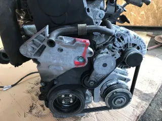BJB Двигатель Seat Altea 1.9л Арт CL42-94953244, вид 5