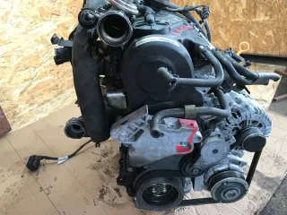 BJB Двигатель Seat Altea 1.9л Арт CL42-94953244, вид 4