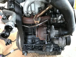 BJB Двигатель Seat Altea 1.9л Арт CL42-94953244, вид 7
