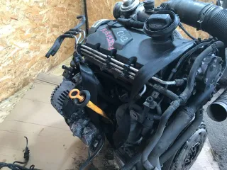BJB Двигатель Seat Altea 1.9л Арт CL42-94953244, вид 9