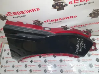 LR027589 Крыло переднее правое Land Rover Range Rover 4 Арт 37499, вид 2