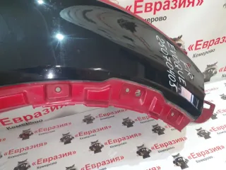 LR027589 Крыло переднее правое Land Rover Range Rover 4 Арт 37499, вид 4