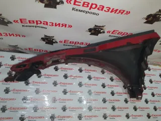 LR027589 Крыло переднее правое Land Rover Range Rover 4 Арт 37499, вид 8