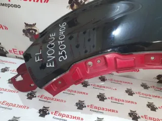 LR027590 Крыло переднее левое Land Rover Range Rover 4 Арт 37500, вид 5