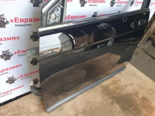 67050SWWE00ZZ Дверь боковая передняя левая Honda CR-V 3 Арт 37507, вид 2