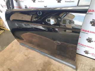 67050SWWE00ZZ Дверь боковая передняя левая Honda CR-V 3 Арт 37507, вид 3
