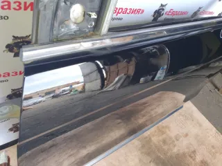 67050SWWE00ZZ Дверь боковая передняя левая Honda CR-V 3 Арт 37507, вид 4