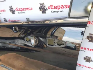 67050SWWE00ZZ Дверь боковая передняя левая Honda CR-V 3 Арт 37507, вид 6