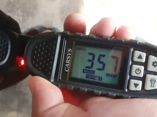 67050SWWE00ZZ Дверь боковая передняя левая Honda CR-V 3 Арт 37507, вид 11