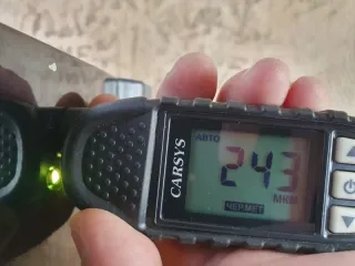 67050SWWE00ZZ Дверь боковая передняя левая Honda CR-V 3 Арт 37507, вид 12