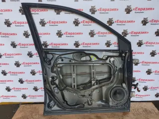 67050SWWE00ZZ Дверь боковая передняя левая Honda CR-V 3 Арт 37507, вид 13