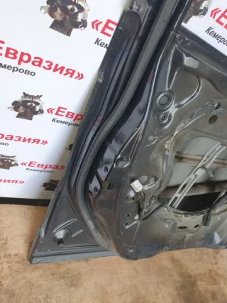 67050SWWE00ZZ Дверь боковая передняя левая Honda CR-V 3 Арт 37507, вид 14