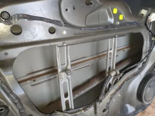 67050SWWE00ZZ Дверь боковая передняя левая Honda CR-V 3 Арт 37507, вид 17