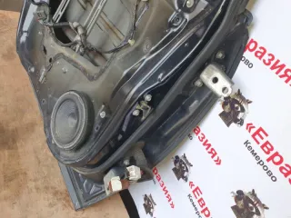 67050SWWE00ZZ Дверь боковая передняя левая Honda CR-V 3 Арт 37507, вид 18