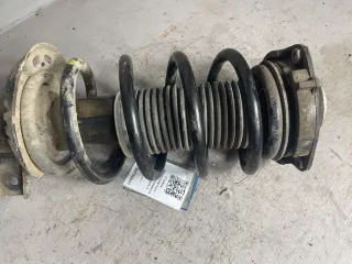 3C0413031AS Стойка амортизатора переднего левого Volkswagen Passat B6 Арт 96730943, вид 3