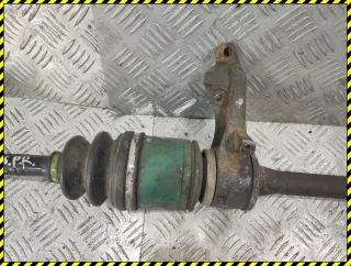  Полуось передняя правая (приводной вал, шрус) Mitsubishi Sigma Арт 96764078, вид 5