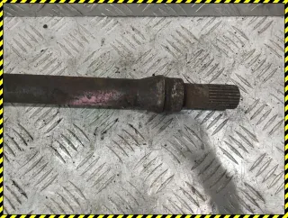  Полуось передняя правая (приводной вал, шрус) Mitsubishi Sigma Арт 96764078, вид 4