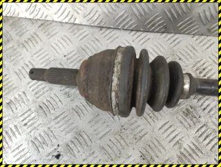 Полуось передняя правая (приводной вал, шрус) Mitsubishi Sigma Арт 96764078, вид 2