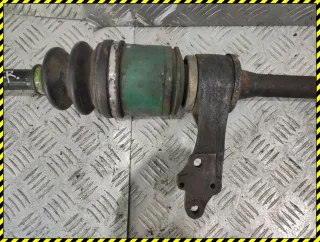  Полуось передняя правая (приводной вал, шрус) Mitsubishi Sigma Арт 96764078, вид 3