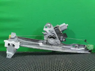9657247580, 0130822369 Стеклоподъемник электрический передний правый Peugeot 308 1 Арт 96764080, вид 3