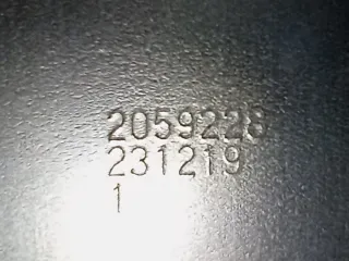 225B35835, 24T099D, 14289010, 2036553 Рулевая рейка BMW X6 G06 (в наличии) Арт 014742, вид 9